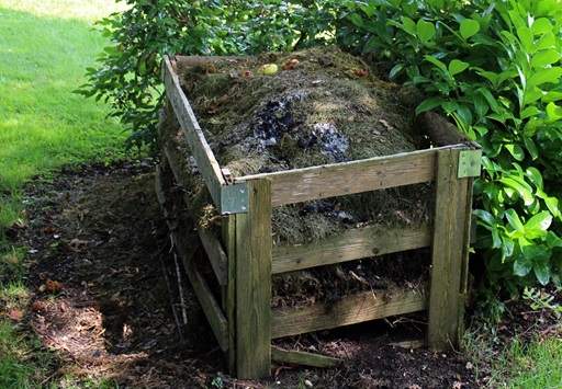Composter